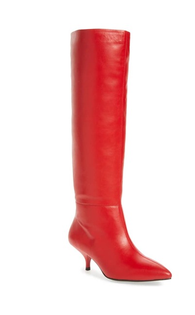Shopping: Splurgeworthy Knee High Boots